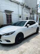 Bán xe Mazda 3 2018 1.5 AT giá 472 Triệu - Hà Nội