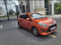 Bán xe Toyota Wigo 2019 1.2G MT giá 205 Triệu - Hà Nội