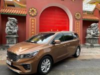 Bán xe Kia Sedona 2018 3.3L GATH giá 717 Triệu - TP HCM