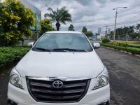 Bán xe Toyota Innova 2015 2.0 MT giá 246 Triệu - Đồng Nai