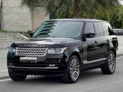 Bán xe LandRover Range Rover 2014 HSE 3.0 giá 2 Tỷ 390 Triệu - Hà Nội