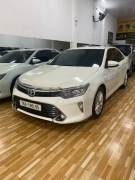 Bán xe Toyota Camry 2018 2.0E giá 630 Triệu - Quảng Ngãi