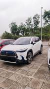 Bán xe Toyota Corolla Cross 2022 1.8HV giá 820 Triệu - Hà Nội