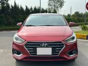 Bán xe Hyundai Accent 2019 1.4 AT giá 390 Triệu - Hà Nội