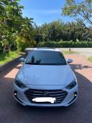 Bán xe Hyundai Elantra 2018 2.0 AT giá 410 Triệu - TP HCM