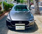 Bán xe Mazda 3 2020 1.5L Luxury giá 530 Triệu - TP HCM