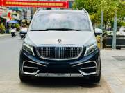 Bán xe Mercedes Benz V class V250 AMG 2022 giá 2 Tỷ 59 Triệu - TP HCM