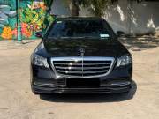 Bán xe Mercedes Benz S class 2018 S450L giá 1 Tỷ 499 Triệu - TP HCM