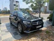 Bán xe Mercedes Benz GLC 2018 300 4Matic giá 859 Triệu - TP HCM