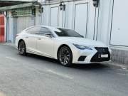 Bán xe Lexus LS 2023 500 giá 5 Tỷ 999 Triệu - TP HCM