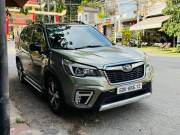Bán xe Subaru Forester 2020 2.0i-S giá 589 Triệu - TP HCM