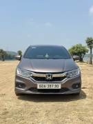 Bán xe Honda City 2017 1.5TOP giá 339 Triệu - TP HCM