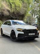 Bán xe Audi Q8 2021 55 TFSI S-Line Quattro giá 2 Tỷ 499 Triệu - TP HCM