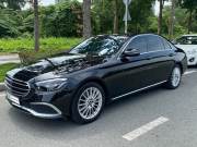 Bán xe Mercedes Benz E class 2021 E200 Exclusive giá 1 Tỷ 699 Triệu - TP HCM