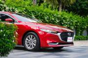 Bán xe Mazda 3 2022 1.5L Luxury giá 580 Triệu - TP HCM