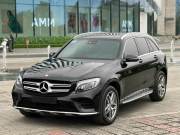 Bán xe Mercedes Benz GLC 2017 300 4Matic giá 1 Tỷ 49 Triệu - Hà Nội