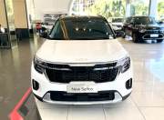 Bán xe Kia Seltos 2024 GT-Line 1.5 AT giá 799 Triệu - Hà Nội