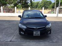 Bán xe Honda Civic 2007 2.0 AT giá 235 Triệu - Hà Nội