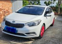 Bán xe Kia K3 2014 2.0 AT giá 350 Triệu - Vĩnh Long