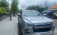 Bán xe Isuzu Dmax 2022 LS 1.9L 4x2 AT giá 530 Triệu - Khánh Hòa