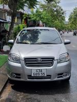 Bán xe Daewoo Gentra 2010 SX 1.5 MT giá 138 Triệu - Đà Nẵng