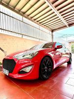 Bán xe Hyundai Genesis 2012 2.0 AT giá 470 Triệu - Lâm Đồng