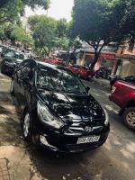 Bán xe Hyundai Accent 2012 1.4 MT giá 239 Triệu - Đăk Lăk