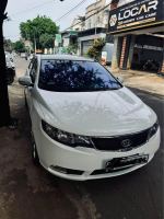 Bán xe Kia Forte 2011 SX 1.6 MT giá 209 Triệu - Đăk Lăk