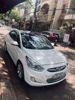 Bán xe Hyundai Accent 2011 1.4 AT giá 263 Triệu - Đăk Lăk