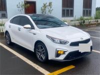 Bán xe Kia Cerato 2020 1.6 AT Deluxe giá 468 Triệu - Đăk Lăk