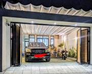 Bán xe Mercedes Benz GL 2007 450 4Matic giá 300 Triệu - Hà Nội