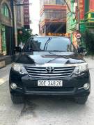 Bán xe Toyota Fortuner 2016 2.7V 4X2 AT giá 480 Triệu - Hà Nội