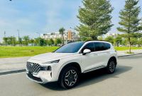 Bán xe Hyundai SantaFe 2022 Cao cấp 2.5L HTRAC giá 1 Tỷ 99 Triệu - Hà Nội