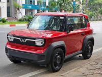 Bán xe VinFast VF3 Plus 2025 giá 230 Triệu - Hà Nội