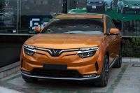 Bán xe VinFast VF8 2023 Plus AWD giá 650 Triệu - Hà Nội