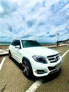 Bán xe Mercedes Benz GLK Class 2013 GLK250 4Matic giá 509 Triệu - Bà Rịa Vũng Tàu