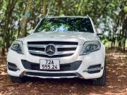 Bán xe Mercedes Benz GLK Class 2013 GLK250 4Matic giá 455 Triệu - Bà Rịa Vũng Tàu