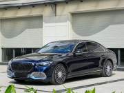 Bán xe Mercedes Benz S class 2022 S450 giá 4 Tỷ 250 Triệu - Hà Nội