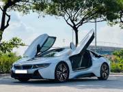 Bán xe BMW i8 2015 1.5L Hybrid giá 2 Tỷ 800 Triệu - Hà Nội