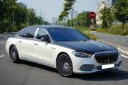 Bán xe Mercedes Benz Maybach 2023 S450 4Matic giá 7 Tỷ 300 Triệu - Hà Nội