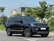 Bán xe LandRover Range Rover 2014 Autobiography LWB 5.0 giá 3 Tỷ 200 Triệu - Hà Nội