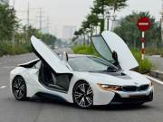 Bán xe BMW i8 2014 1.5L Hybrid giá 2 Tỷ 800 Triệu - Hà Nội