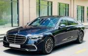 Bán xe Mercedes Benz S class S450 2022 giá 3 Tỷ 950 Triệu - Hà Nội