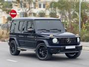 Bán xe Mercedes Benz G class 2019 G63 AMG giá 7 Tỷ 880 Triệu - Hà Nội