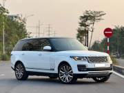 Bán xe LandRover Range Rover 2014 Autobiography LWB 5.0 giá 2 Tỷ 950 Triệu - Hà Nội