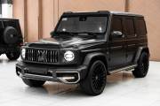 Bán xe Mercedes Benz G class 2021 G63 AMG giá 9 Tỷ 100 Triệu - Hà Nội