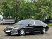 Bán xe Mercedes Benz Maybach 2018 S450 4Matic giá 3 Tỷ 500 Triệu - Hà Nội