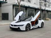 Bán xe BMW i8 2015 1.5L Hybrid giá 2 Tỷ 350 Triệu - Hà Nội