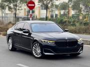 Bán xe BMW 7 Series 730Li 2020 giá 2 Tỷ 600 Triệu - Hà Nội