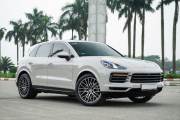 Bán xe Porsche Cayenne 3.0 V6 2022 giá 4 Tỷ 850 Triệu - Hà Nội